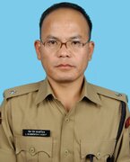 Mangkhogin Haokip L. Mangkhogin Haokip L.